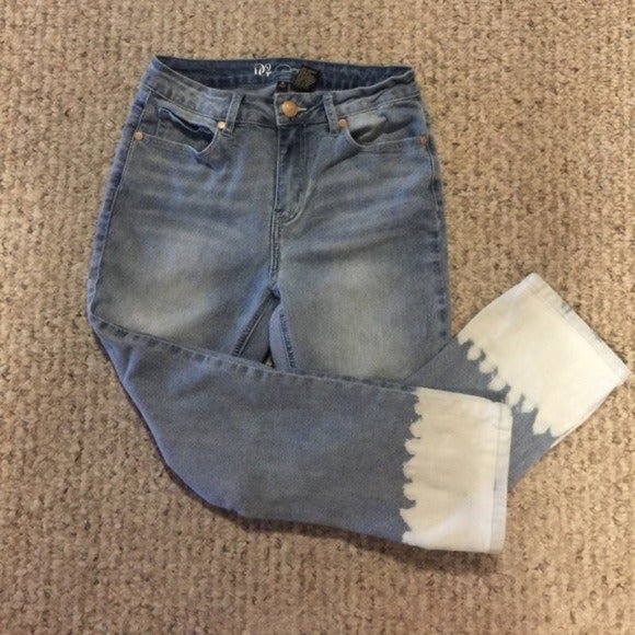 Diane Gilman Denim - Diane Gilman Capris